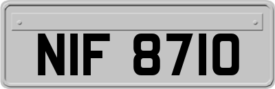 NIF8710