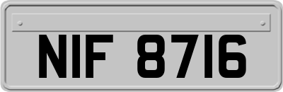 NIF8716