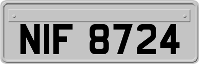 NIF8724