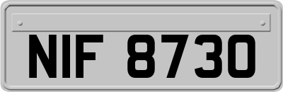NIF8730