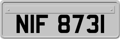 NIF8731