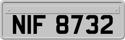 NIF8732