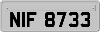 NIF8733