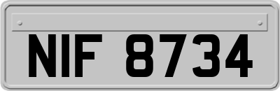 NIF8734