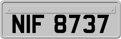 NIF8737