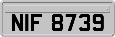 NIF8739