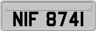NIF8741