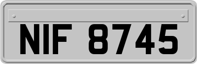 NIF8745