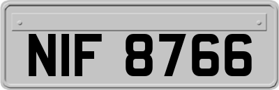 NIF8766
