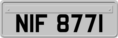 NIF8771