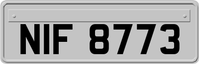 NIF8773