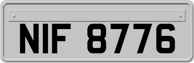 NIF8776