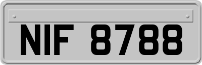 NIF8788