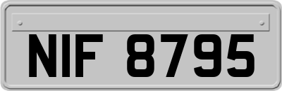 NIF8795