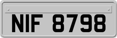 NIF8798
