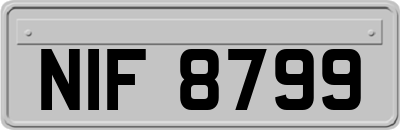 NIF8799