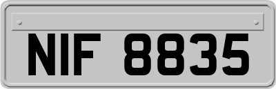 NIF8835