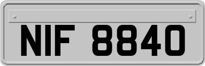 NIF8840