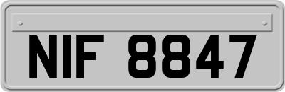 NIF8847