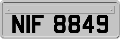 NIF8849