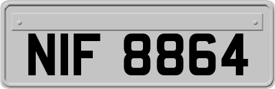 NIF8864