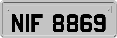 NIF8869