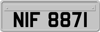 NIF8871