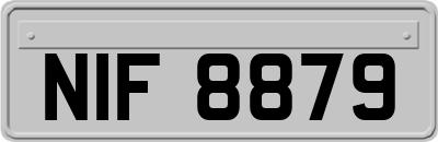 NIF8879