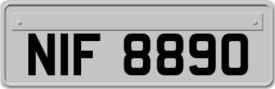 NIF8890
