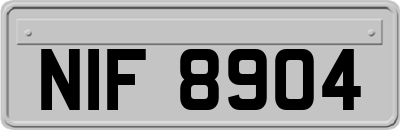 NIF8904