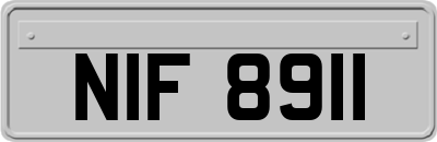 NIF8911