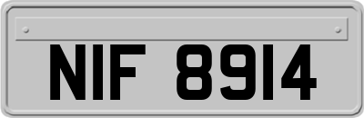 NIF8914