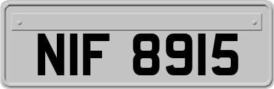 NIF8915