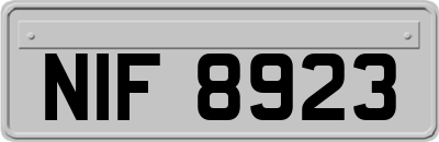 NIF8923