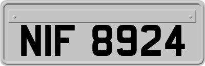 NIF8924