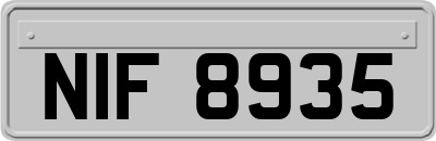 NIF8935