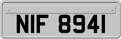 NIF8941