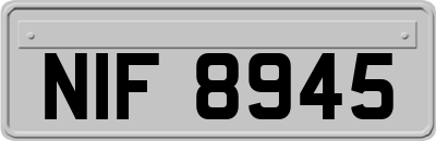 NIF8945
