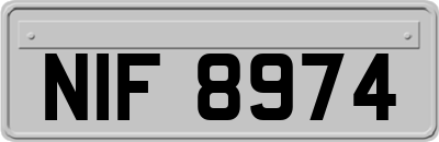 NIF8974