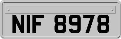 NIF8978