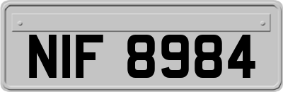 NIF8984