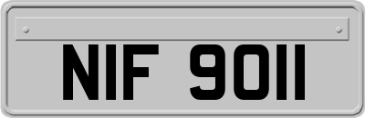 NIF9011