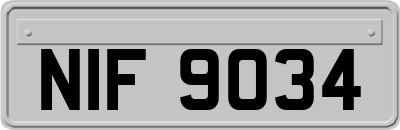NIF9034