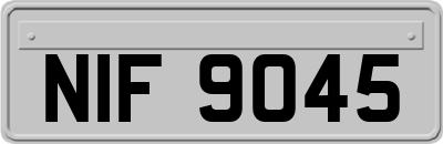 NIF9045