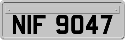 NIF9047