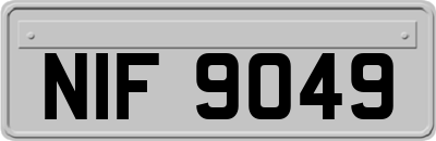 NIF9049