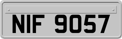 NIF9057
