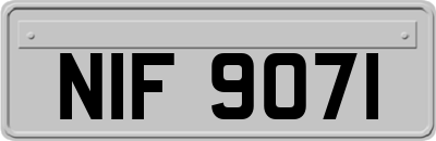 NIF9071