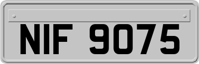 NIF9075