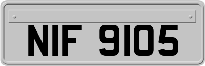 NIF9105